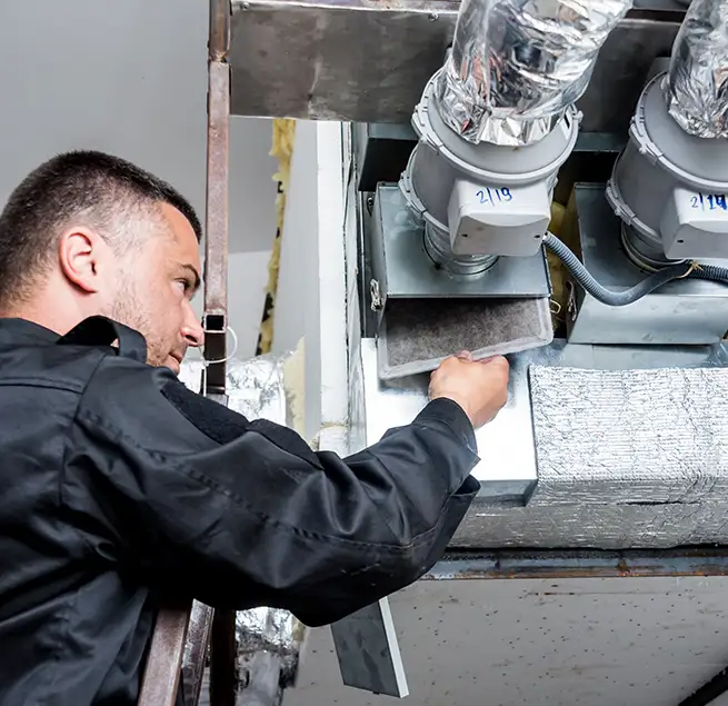 Why Homeowners & Businesses Trust Us in Cookeville, TN?