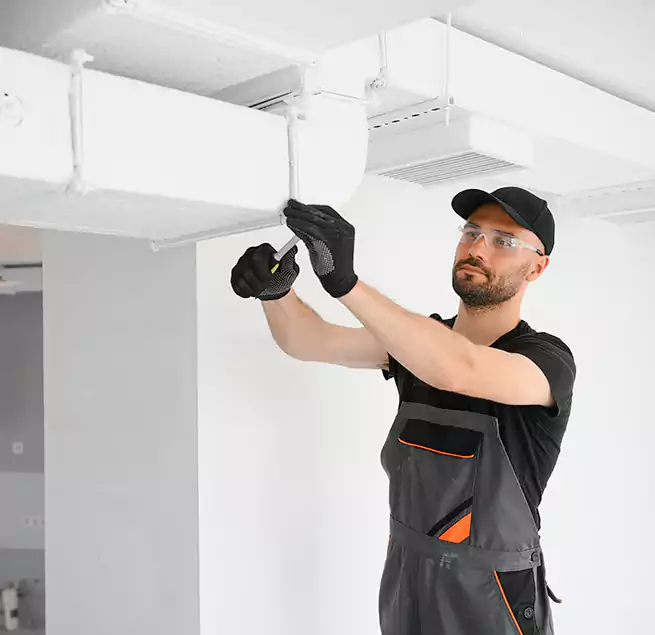 Why Homeowners & Businesses Trust Us in Cookeville, TN?